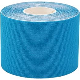 venda kinesio azul